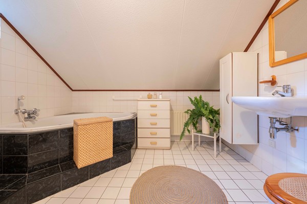 Medium property photo - Mgr. Van Hooydonklaan 3, 4741 DJ Hoeven